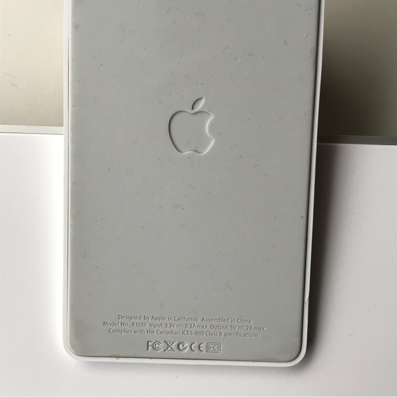 Apple Keyboard Dock A1359 - Picture 7 of 7